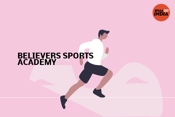 Cover Image of Event organiser - BELIEVERS SPORTS ACADEMY | Bhaago India